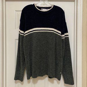 Xtremegear Mens Large Pullover Long Sleeve Sweater